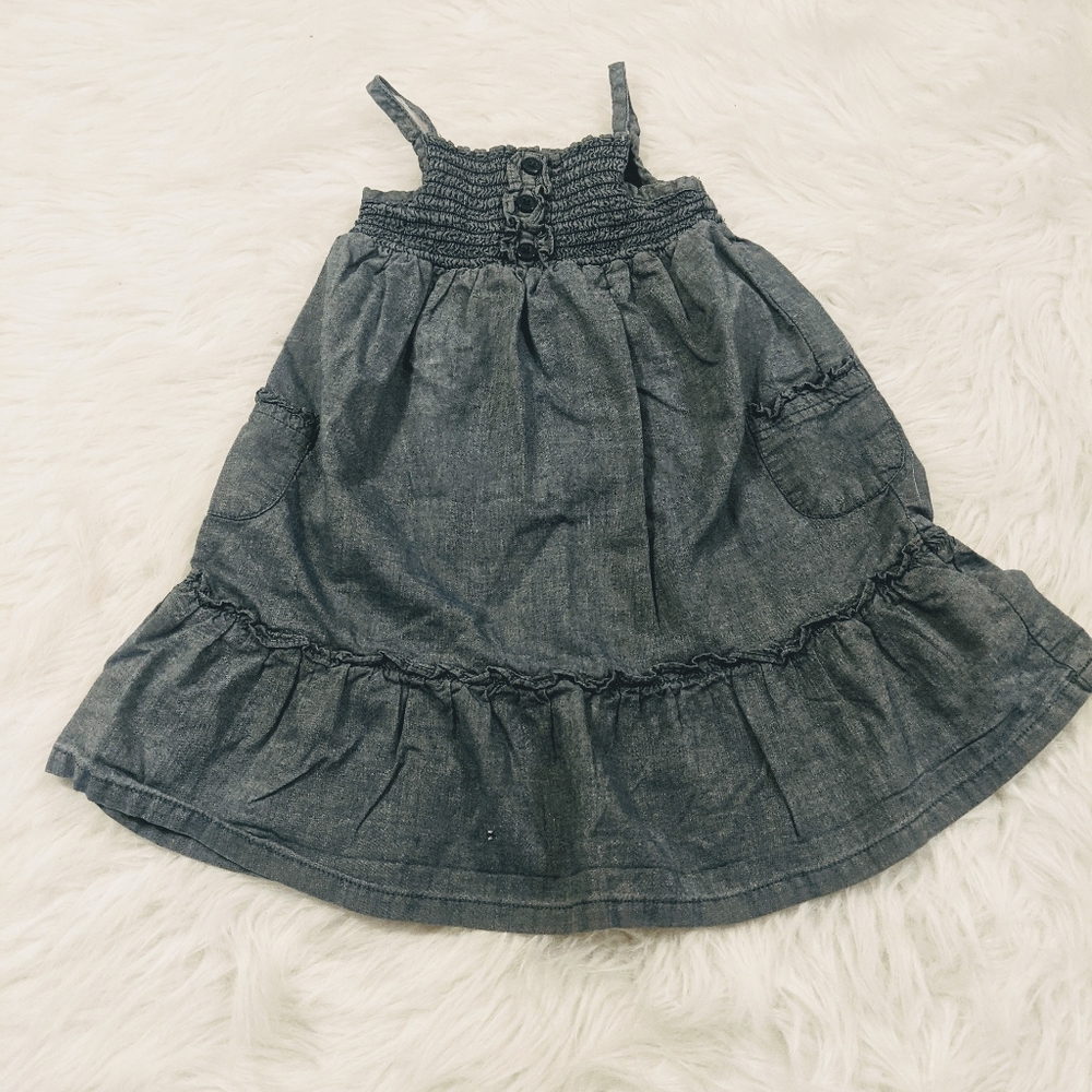Girls Size 24m/2t Summer Dress Bundle - Picture 6 of 11